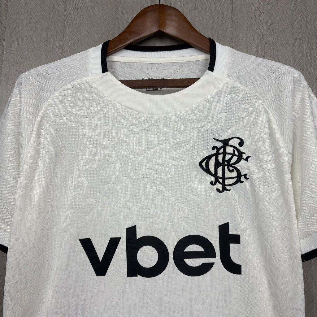 2026-27 Botafogo White Special Fan Version