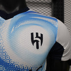 2026-27 Riyadh Crescent Away Player Version