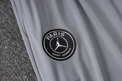 2026-27 Paris White-Gery Training Suit