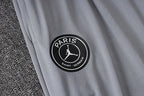 2026-27 Paris White-Gery Training Suit