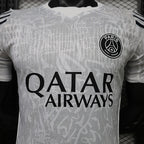 2026-27 Paris Third Away Player Version Football Jersey