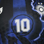 2026-27 Argentina Special Edition Player Version