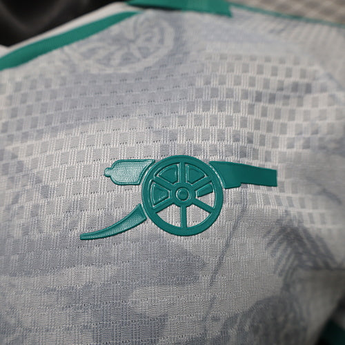 2026-27 Arsenal Special Player Version