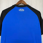 2026-27 Real Oviedo Heimtrikot Fan-Version