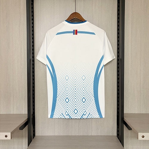 2026-27 Congo Away Fan Version