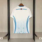 2026-27 Congo Away Fan Version