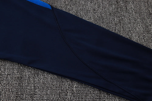 2026-27 Inter Milan Dark Blue Training Suit