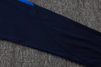 2026-27 Inter Milan Dark Blue Training Suit