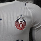 2026-27 Chivas Away Player Version Long Sleeves