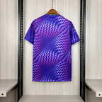 2026-27 Corinthians Goalkeeper Purple Fan Version