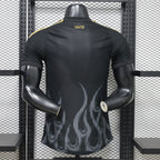 2026-27 Juventus Third Away Player Version Football Jersey