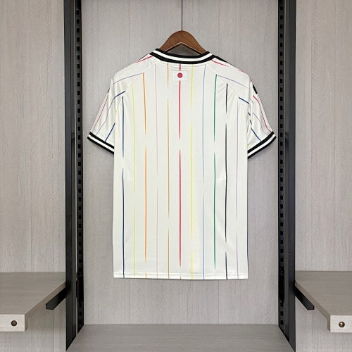 2026-27 Japan Away Fan Version