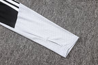 2026-27 Spain Black Training Suit