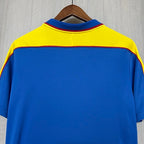 1998 Colombia Visitante Retro