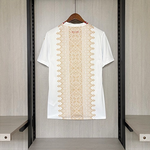 2026-27 Morocco Away Fan Version