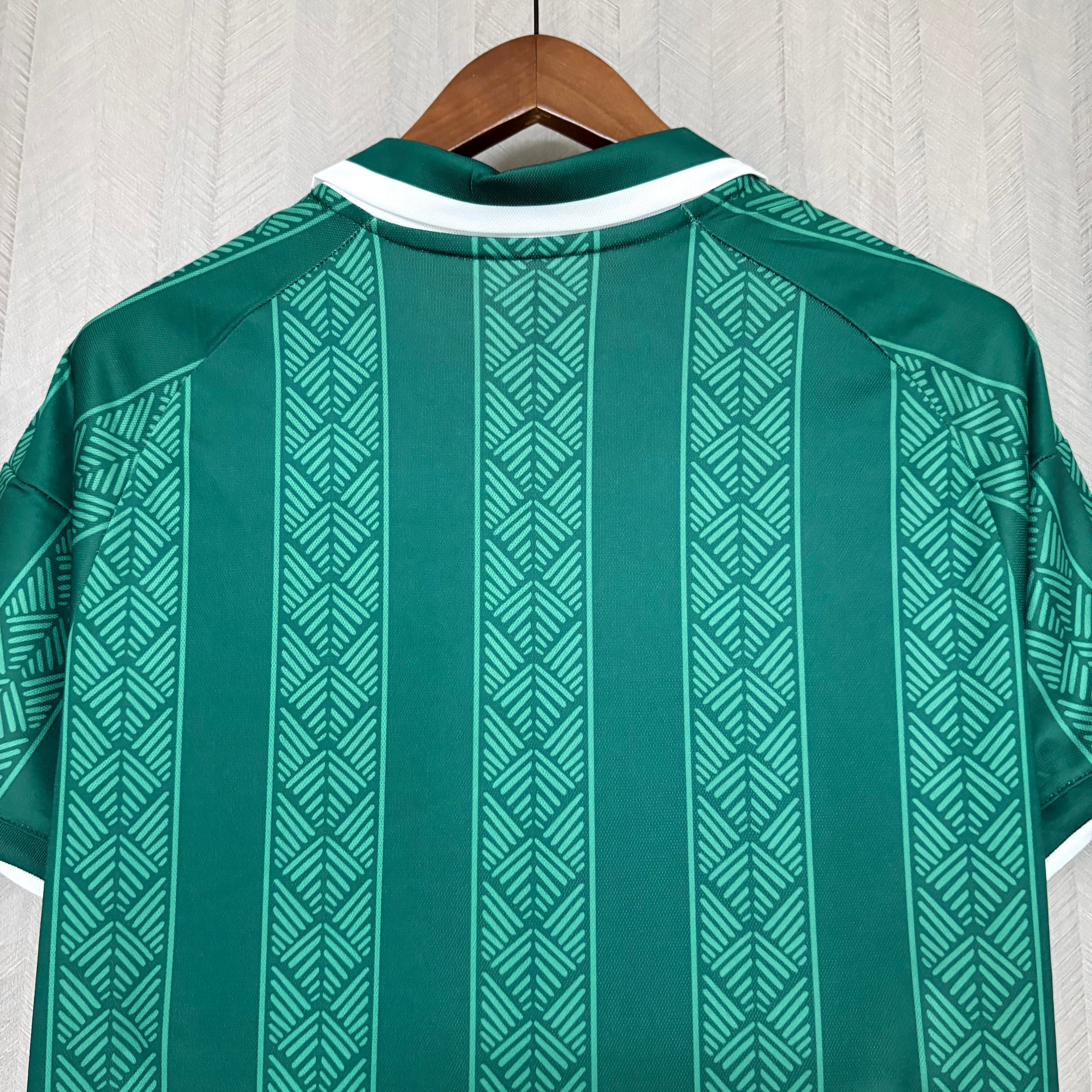2026-27 South Africa Away Fan Version