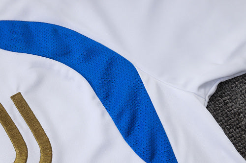 2026-27 Juventus White Training Suit
