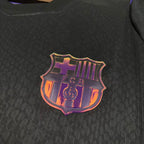 2026-27 Barcelona Away Fan Version