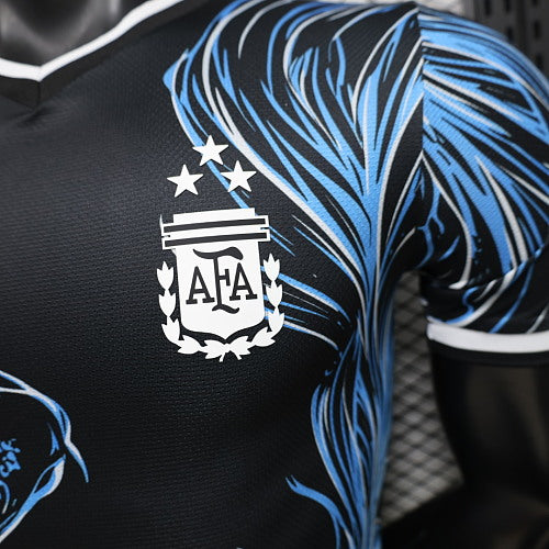 2026-27 Argentina Fish Special Player Version