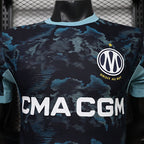 2026-27 Marseille Away Player Version
