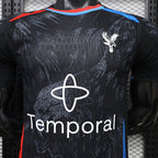 2026-27 Crystal Palace Away Player Version