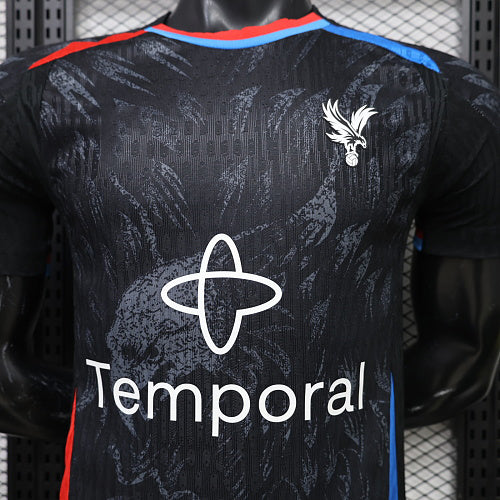 2026-27 Crystal Palace Away Player Version