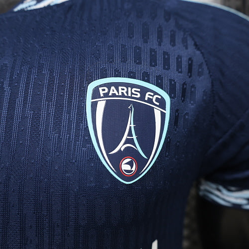 2026-27 Pairs FC Heimtrikot Spielervariante