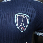 2026-27 Pairs FC Heimtrikot Spielervariante