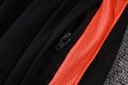 2026-27 Netherlands Black Training Suit