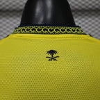 2026-27 Riyadh Victory Home Player Version