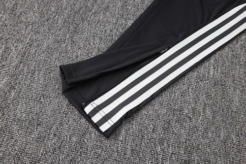2026-27 Germany Off White Training Suit