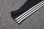 2026-27 Germany Off White Training Suit