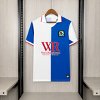 2026-27 Blackburn Rovers Heimtrikot (Fan-Version)