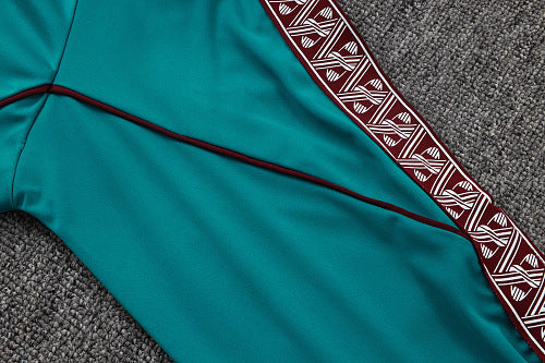 2026-27 Portugal Green Training Suit