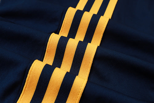 2026-27 Boca Juniors Blue Training Suit