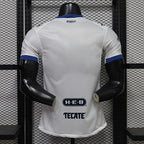 2026-27 Monterey Second Away Player Version Football Jersey