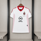 2002-03 AC Milan Away Retro