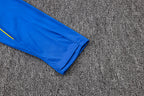 2026-27 Chelsea Blue Training Suit