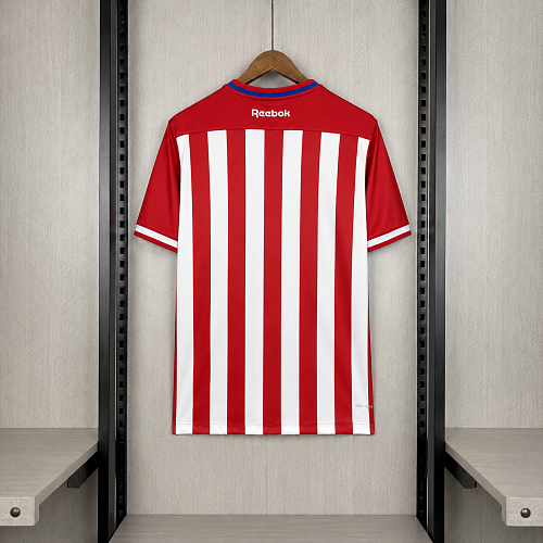 2026-27 Náutico Home Fan Version