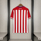 2026-27 Náutico Home Fan Version