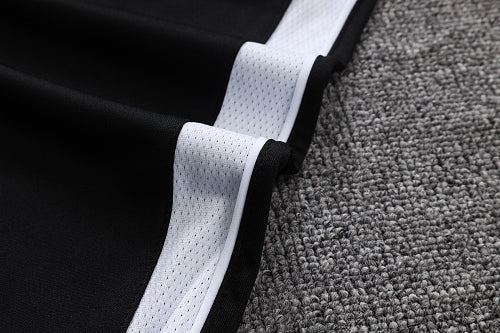2026-27 Paris Black Training Suit