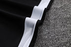 2026-27 Paris Black Training Suit