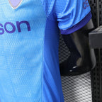 2026-27 Boca Juniors Blue Special Player Version