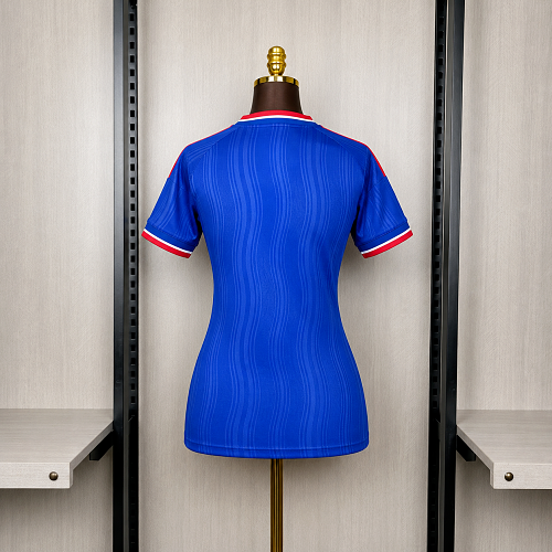 2026-27 Manchester United Away Women