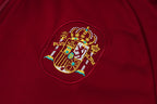 Traje de entrenamiento rojo de España 2026-27