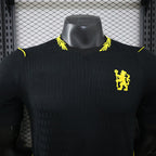 2026-27 Chelsea Away Player Version