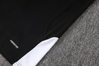 2026-27 Arsenal Black Training Suit