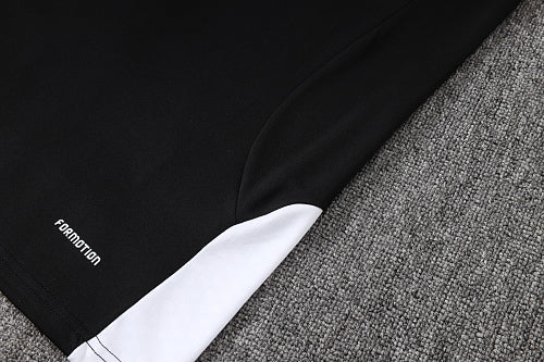 2026-27 Arsenal Black Training Suit