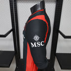 2026-27 AC Milan Home Player Version Long sleeves