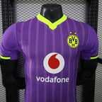 2026-27 Dortmund Third Away Player Version Football Jersey